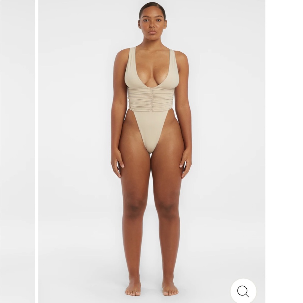 Riot Swim Echo One Piece